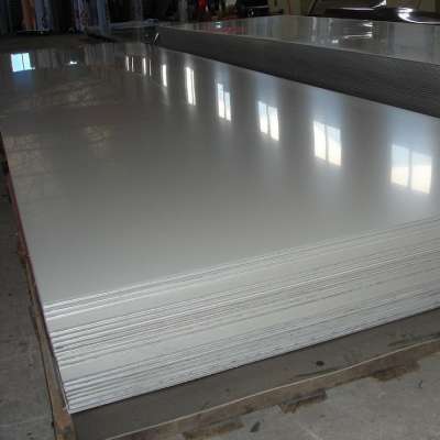 low price  AISI316L  mirror polished/brushed  stainless steel sheet